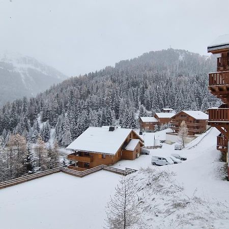 The Little Refuge Of La Plagne Exterior foto