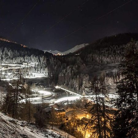 The Little Refuge Of La Plagne Exterior foto