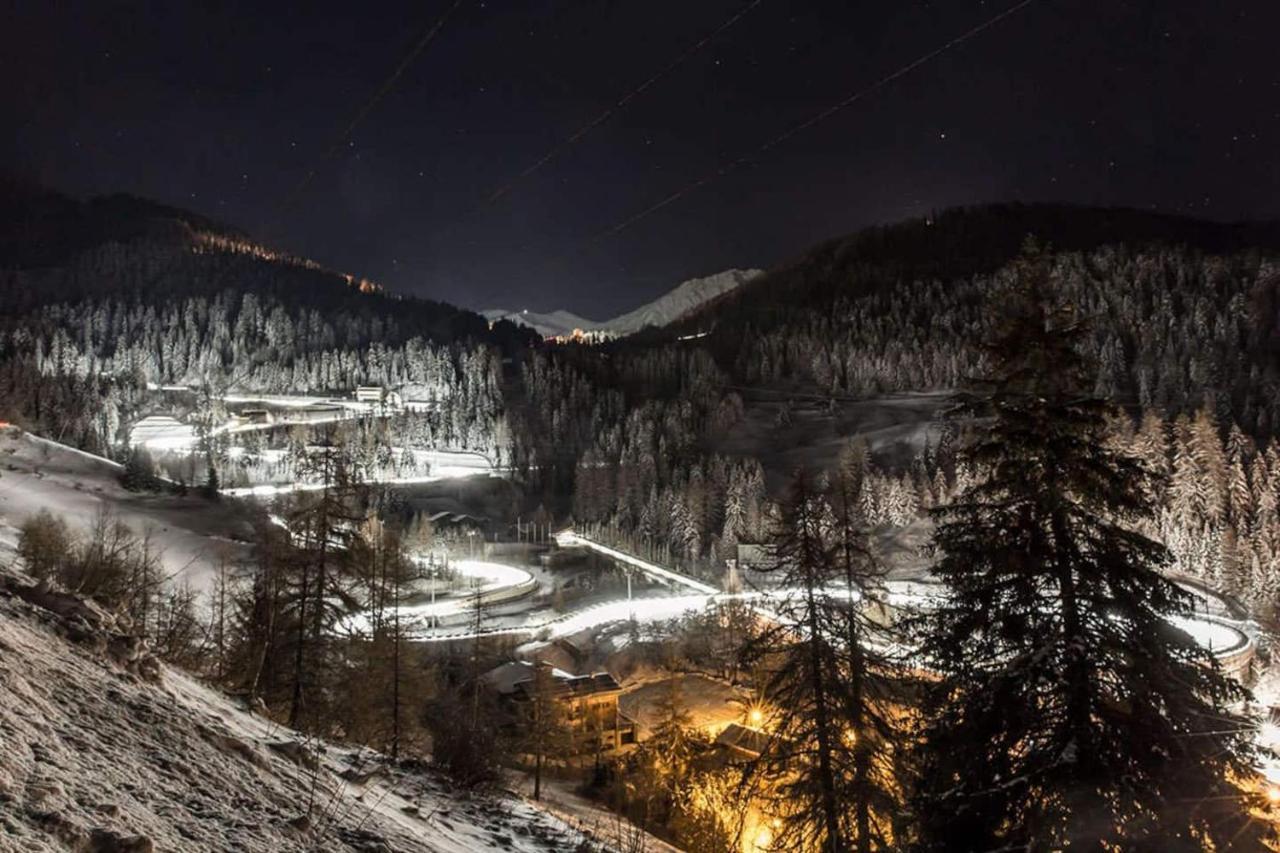The Little Refuge Of La Plagne Exterior foto
